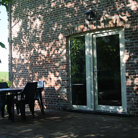 Summer Lodge - La Grange Aux Quatres Saisons - Pairi Daiza Brugelette Exterior foto
